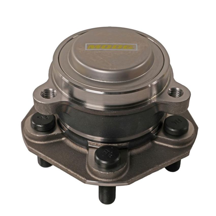 Moog 513457 Wheel Bearing and Hub Assembly