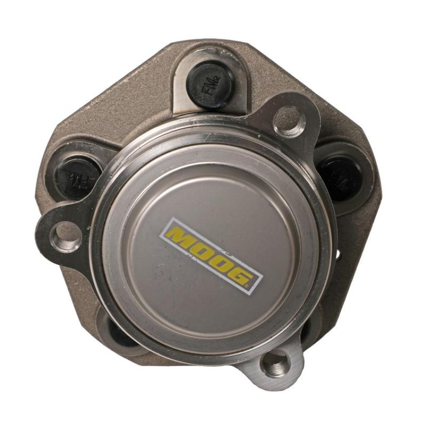 Moog 513457 Wheel Bearing and Hub Assembly