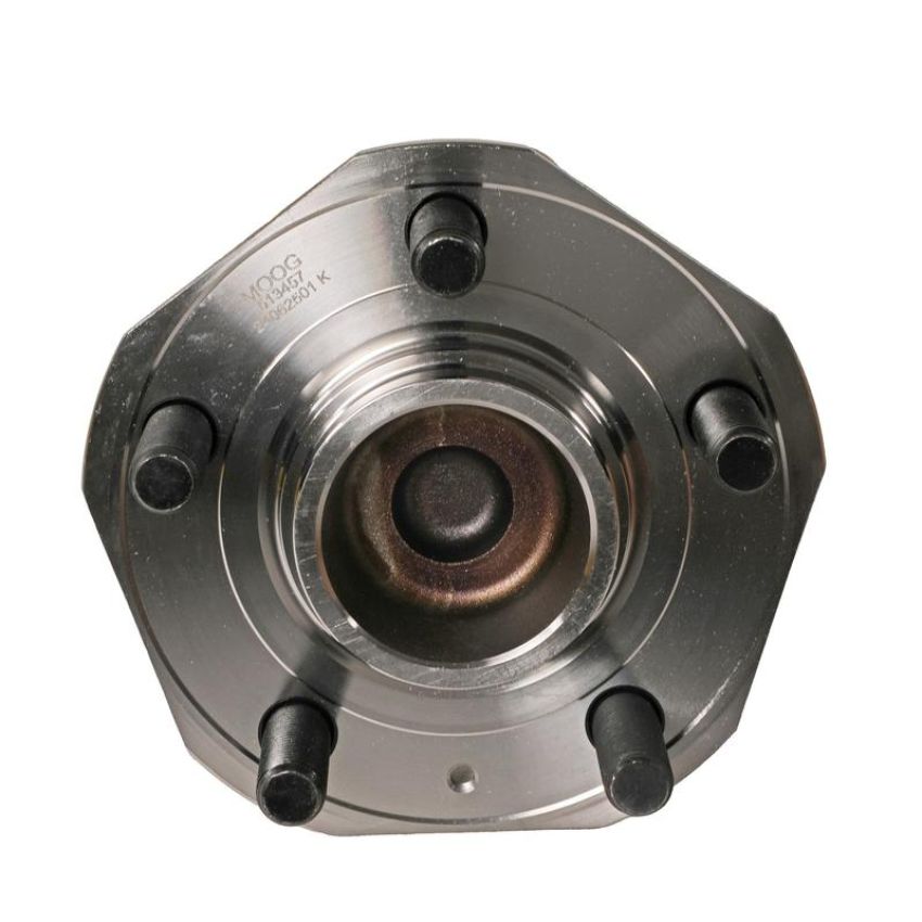 Moog 513457 Wheel Bearing and Hub Assembly