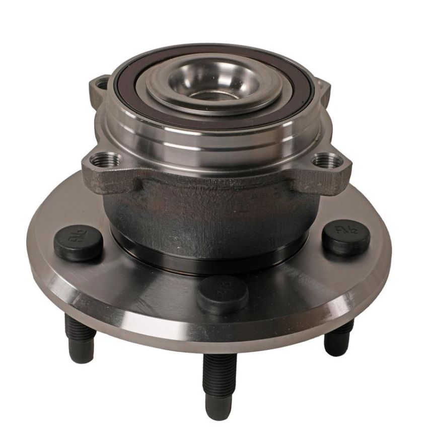 Moog 513461 Wheel Bearing and Hub Assembly