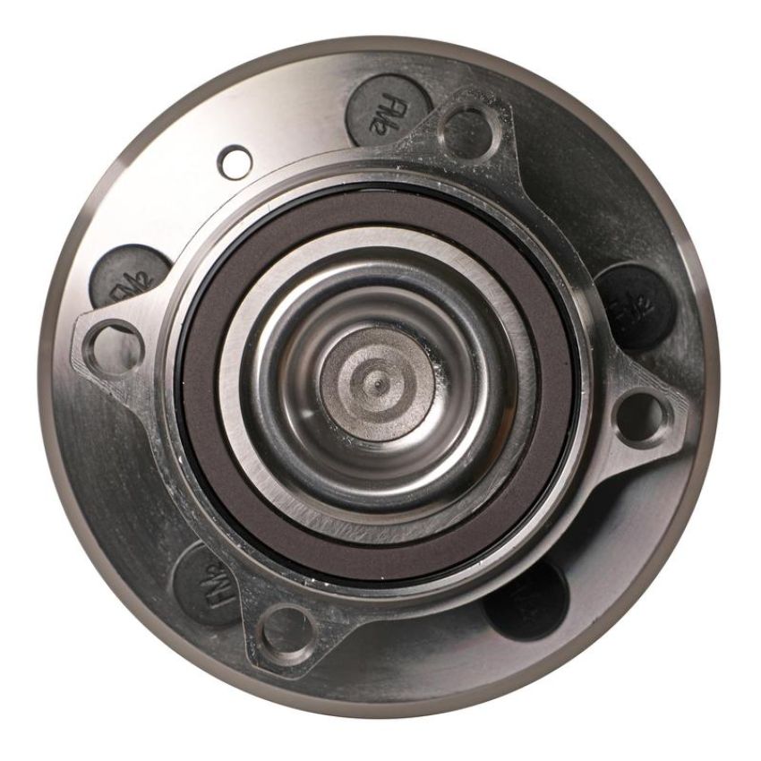 Moog 513461 Wheel Bearing and Hub Assembly