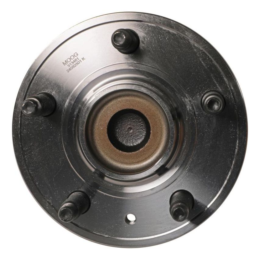Moog 513461 Wheel Bearing and Hub Assembly