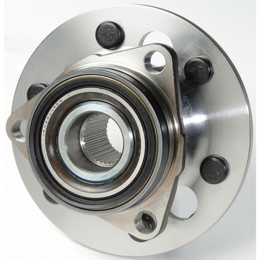 Moog 515002 Front Wheel Bearing and Hub Assembly