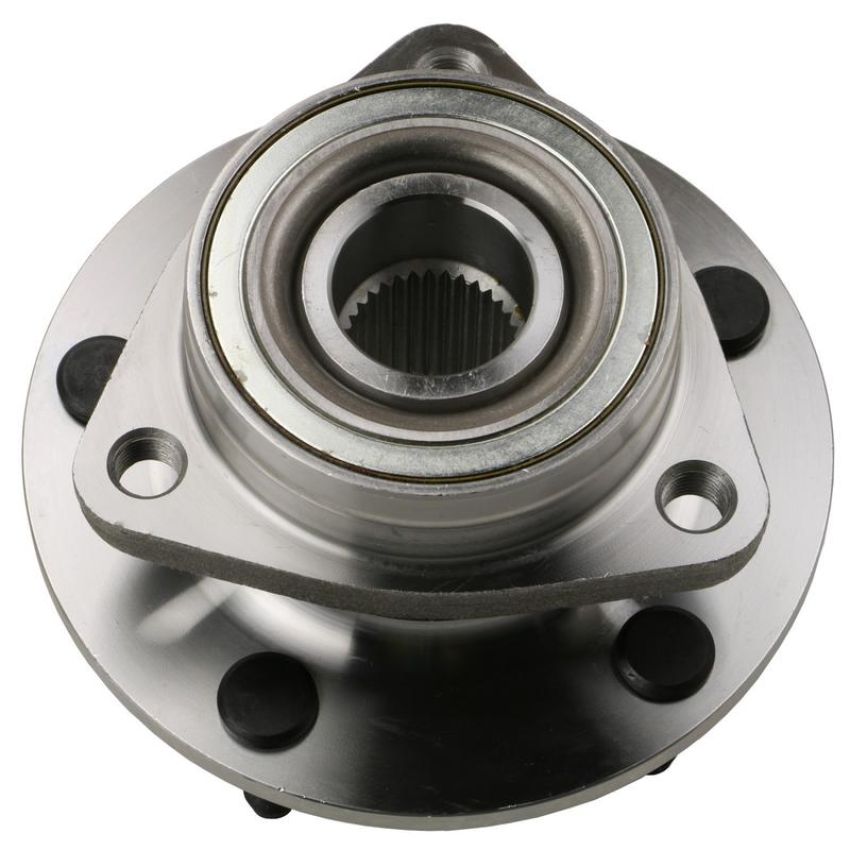 Moog 515006 Front Wheel Bearing and Hub Assembly
