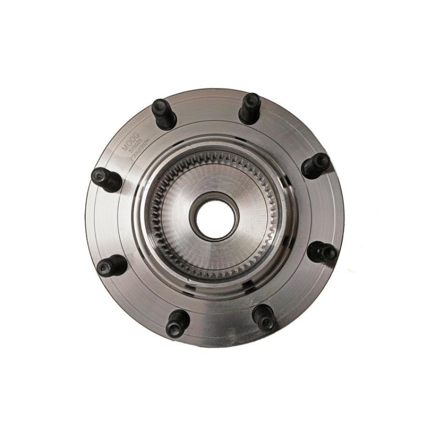 Moog 515020 Moyeu assemblé avec roulement de roue