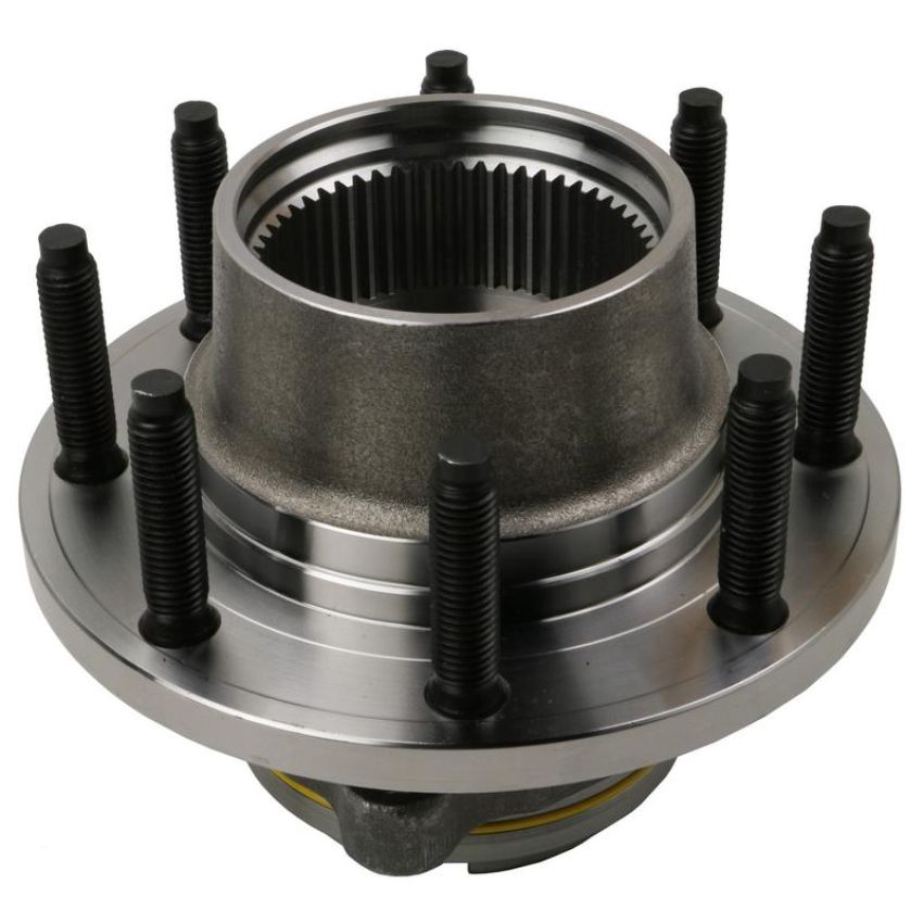 Moog 515021 Front Wheel Bearing and Hub Assembly