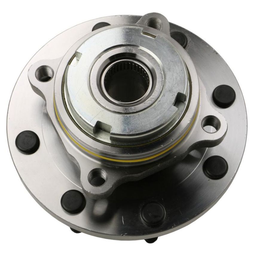 Moog 515021 Front Wheel Bearing and Hub Assembly