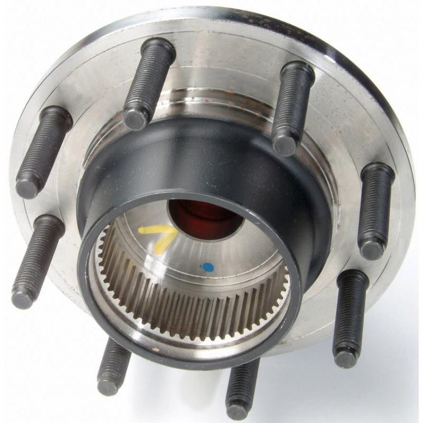 Moog 515021 Front Wheel Bearing and Hub Assembly