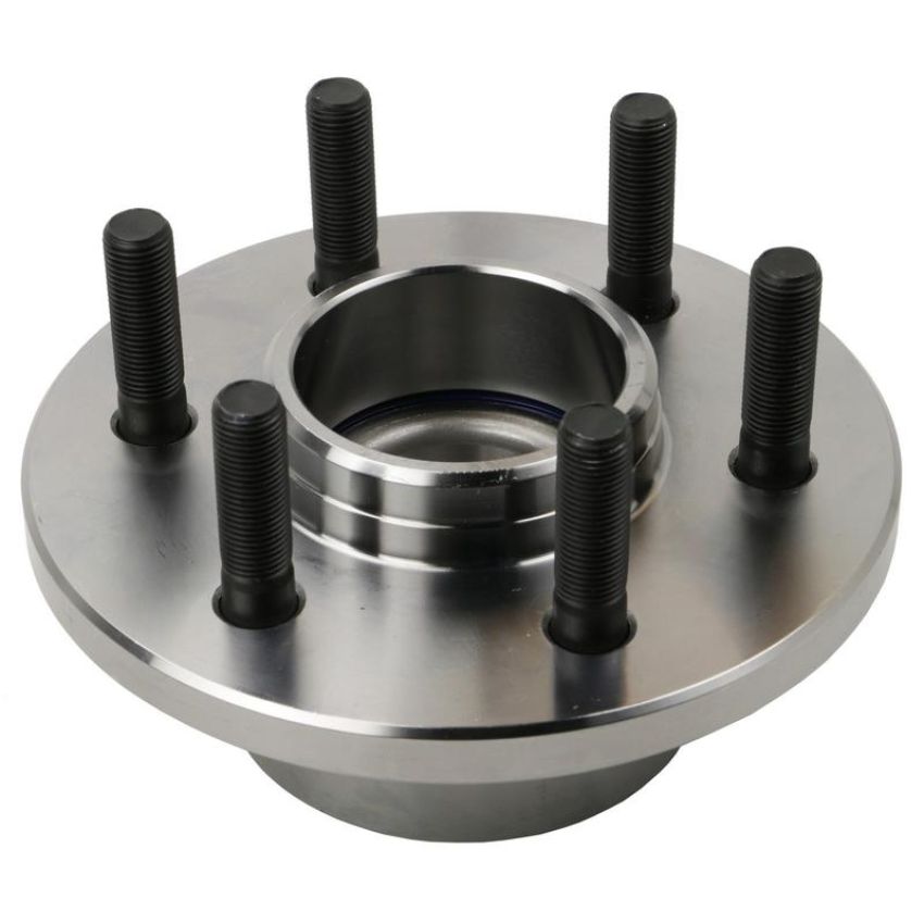 Moog 515032 Front Wheel Bearing and Hub Assembly