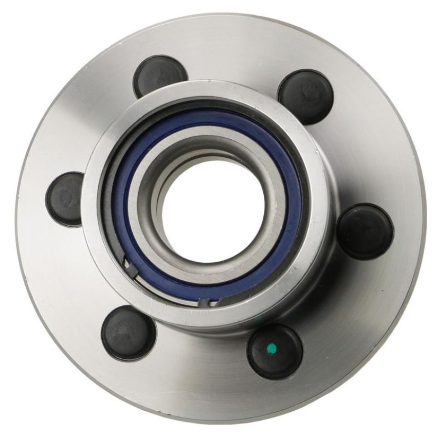 Moog 515032 Front Wheel Bearing and Hub Assembly