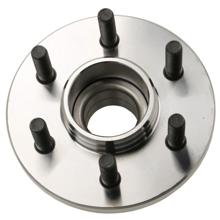 Moog 515032 Front Wheel Bearing and Hub Assembly