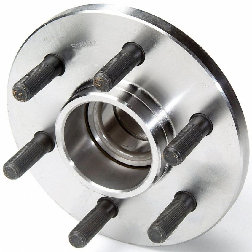 Moog 515032 Front Wheel Bearing and Hub Assembly