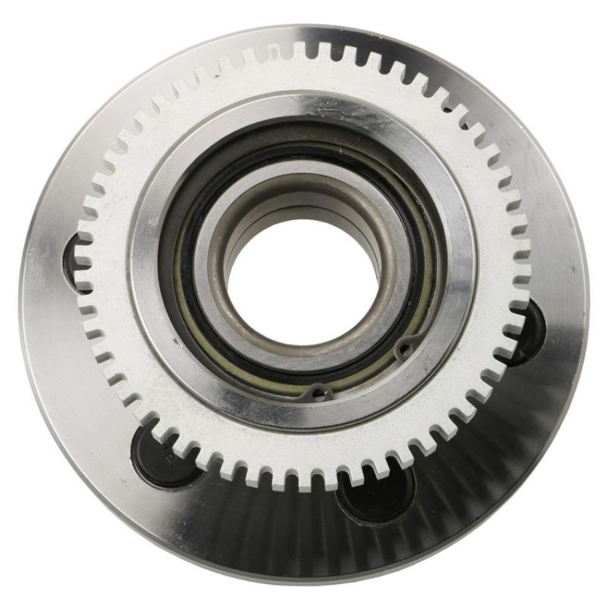 Moog 515033 Front Wheel Bearing and Hub Assembly