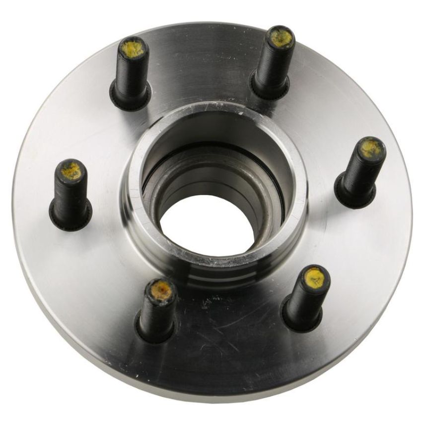 Moog 515033 Front Wheel Bearing and Hub Assembly