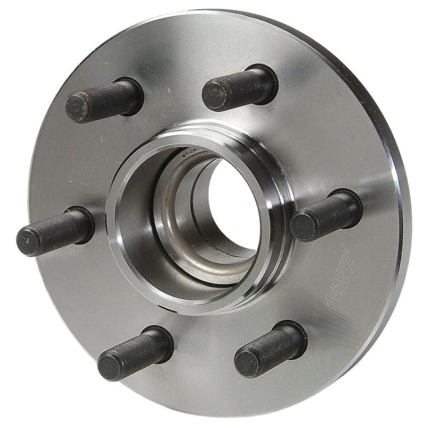 Moog 515033 Front Wheel Bearing and Hub Assembly