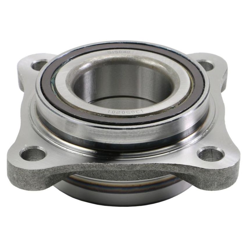 Moog 515040 Front Wheel Bearing and Hub Assembly