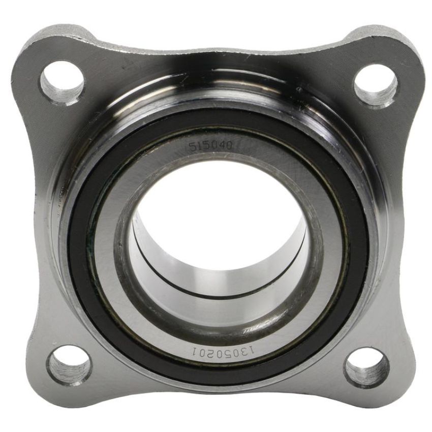 Moog 515040 Front Wheel Bearing and Hub Assembly
