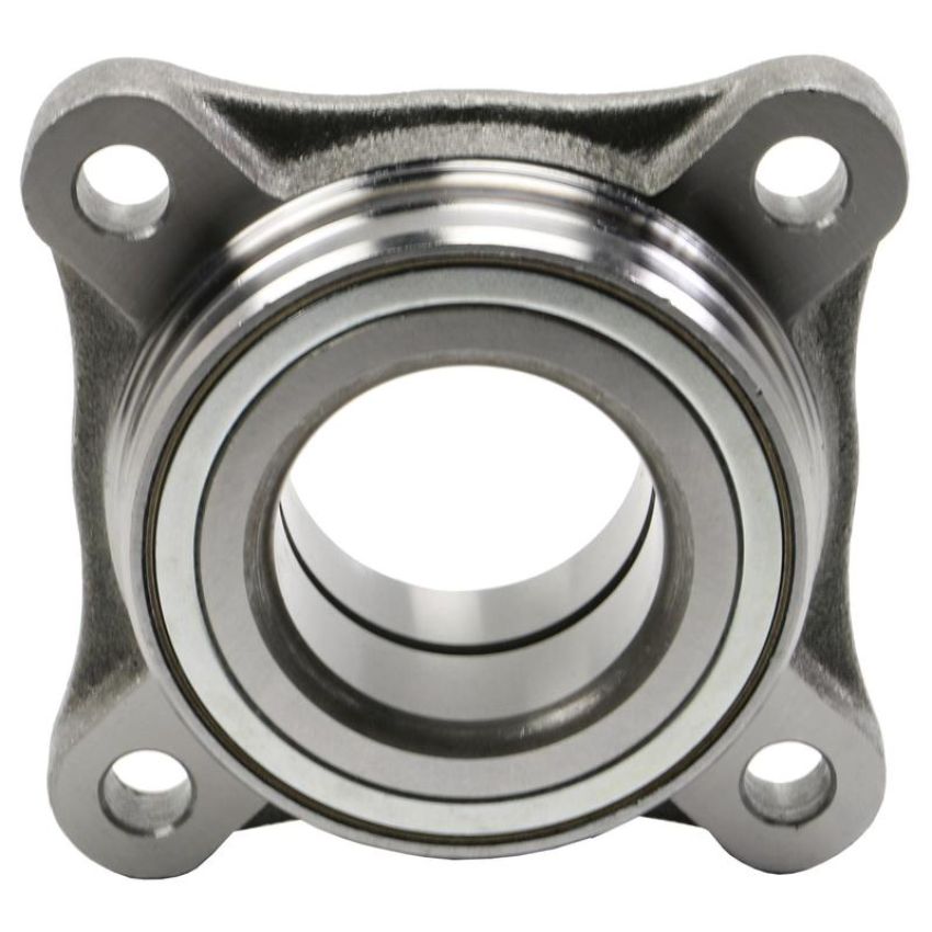 Moog 515040 Front Wheel Bearing and Hub Assembly