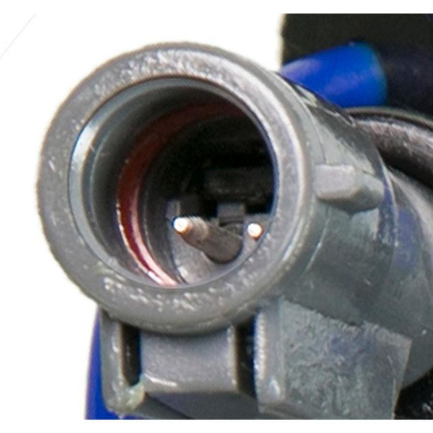 Moog 515046 Front Wheel Bearing and Hub Assembly