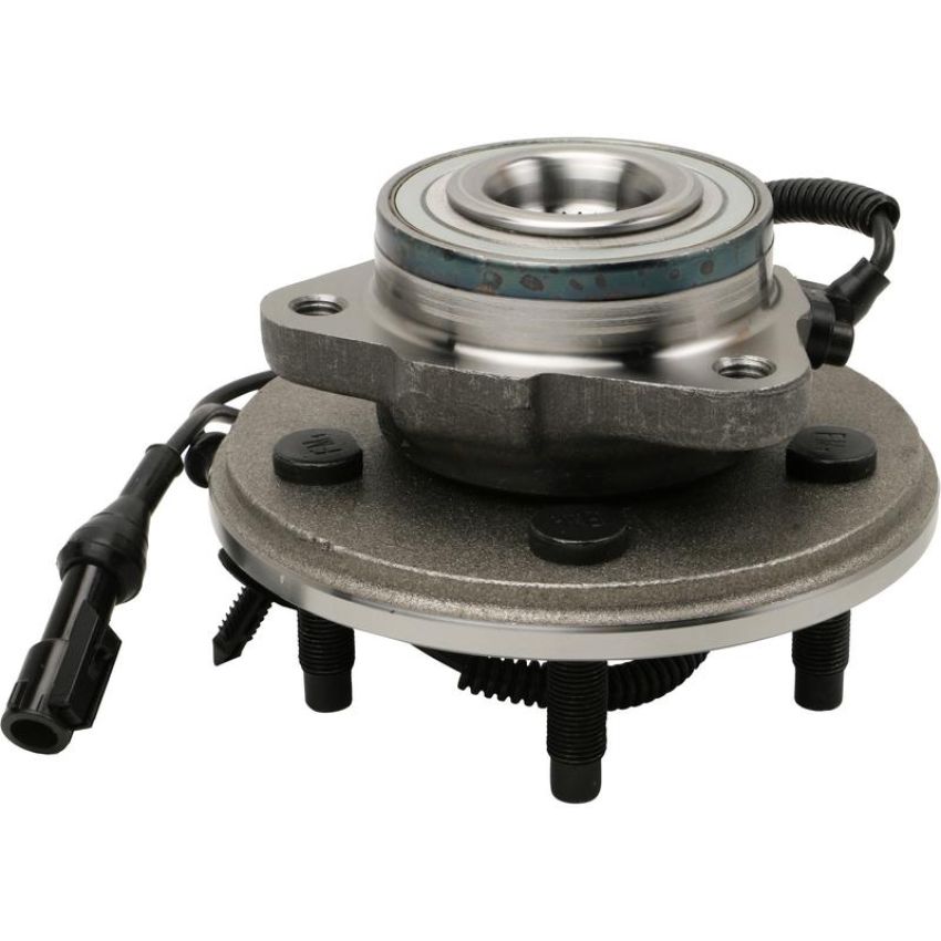 Moog 515050 Front Wheel Bearing and Hub Assembly