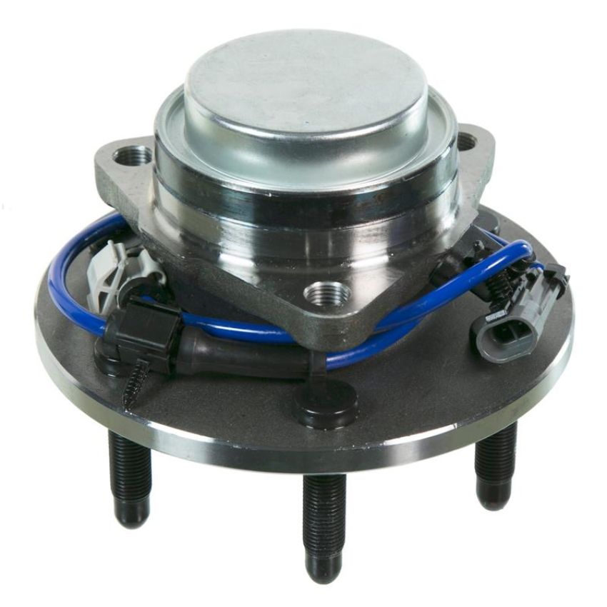 Moog 515054 Front Wheel Bearing and Hub Assembly