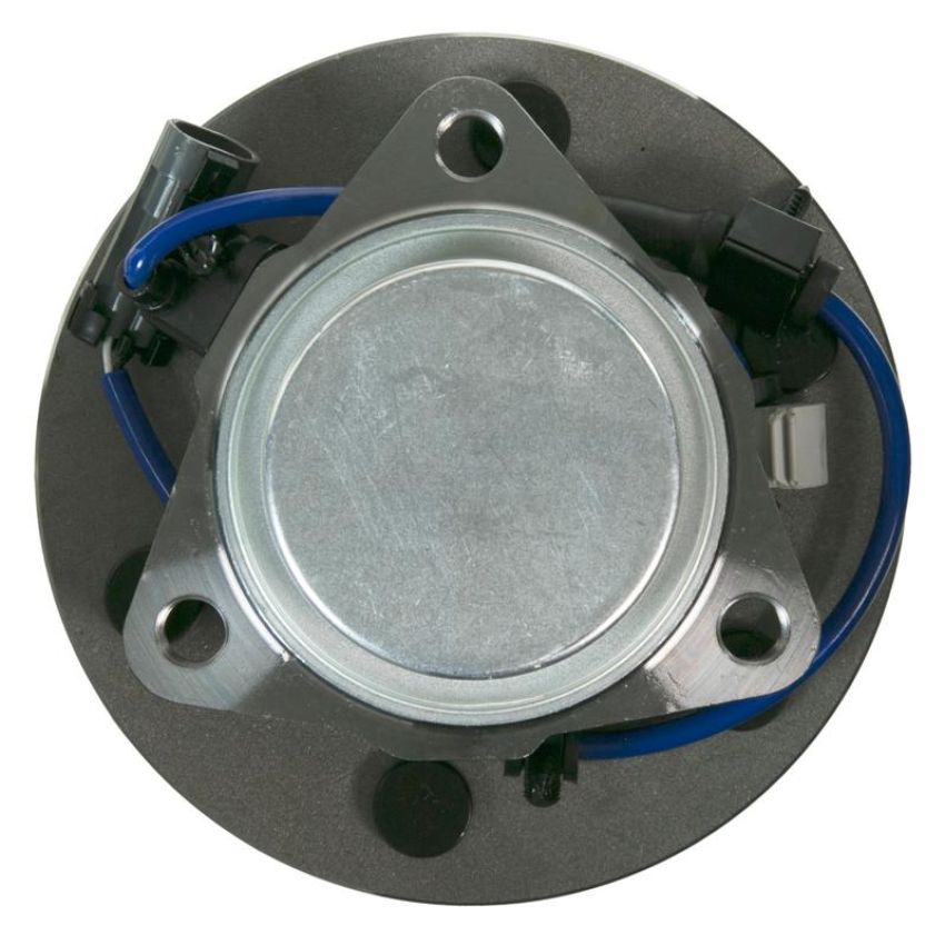 Moog 515054 Front Wheel Bearing and Hub Assembly