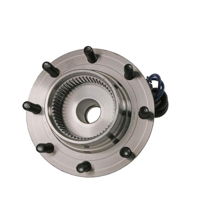 Moog 515057 Moyeu assemblé avec roulement de roue