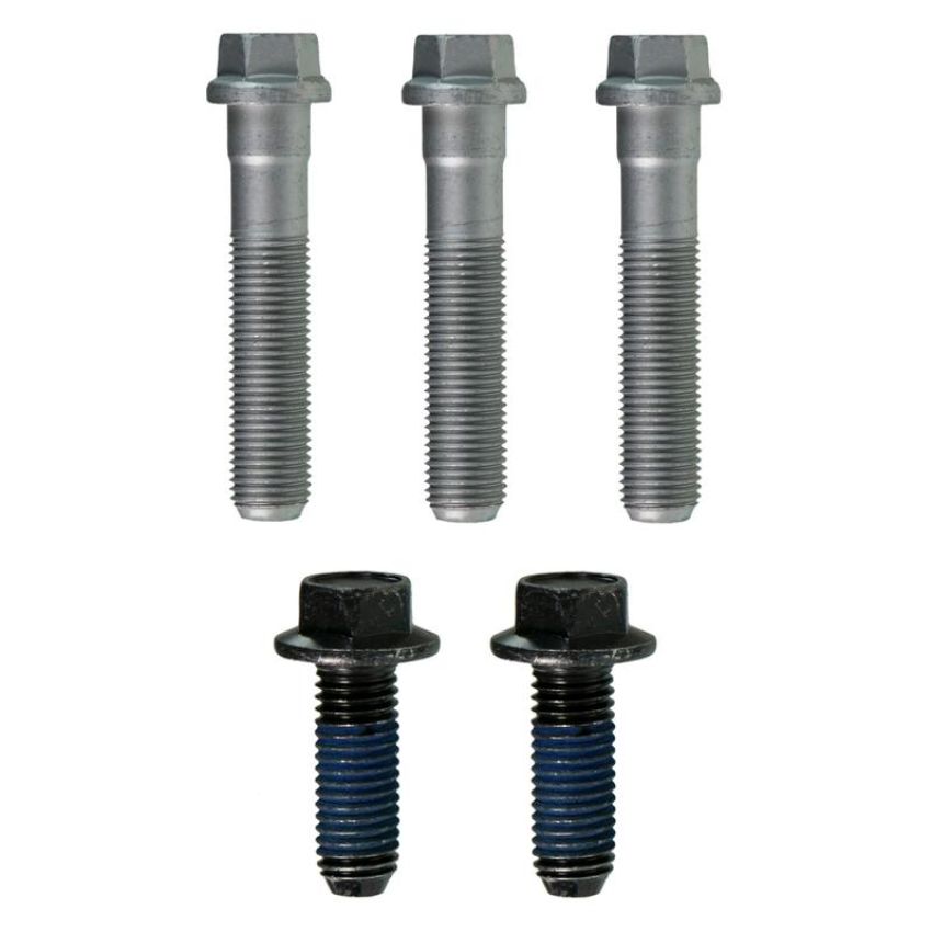 Moog 515071 Front Wheel Bearing and Hub Assembly