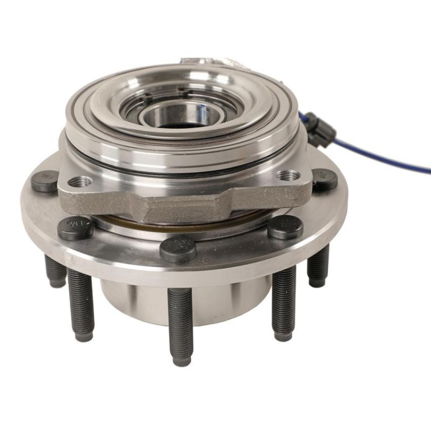 Moog 515081 Front Wheel Bearing and Hub Assembly