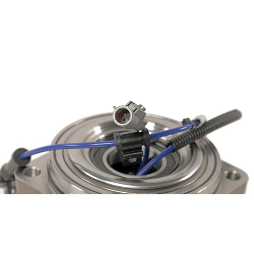 Moog 515082 Front Wheel Bearing and Hub Assembly