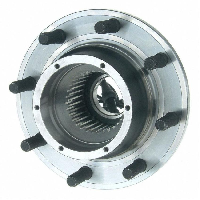 Moog 515082 Front Wheel Bearing and Hub Assembly