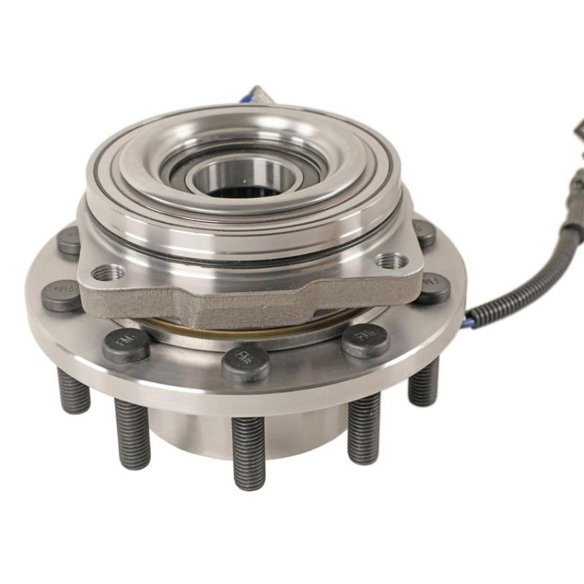 Moog 515083 Front Wheel Bearing and Hub Assembly