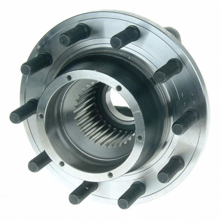 Moog 515083 Front Wheel Bearing and Hub Assembly