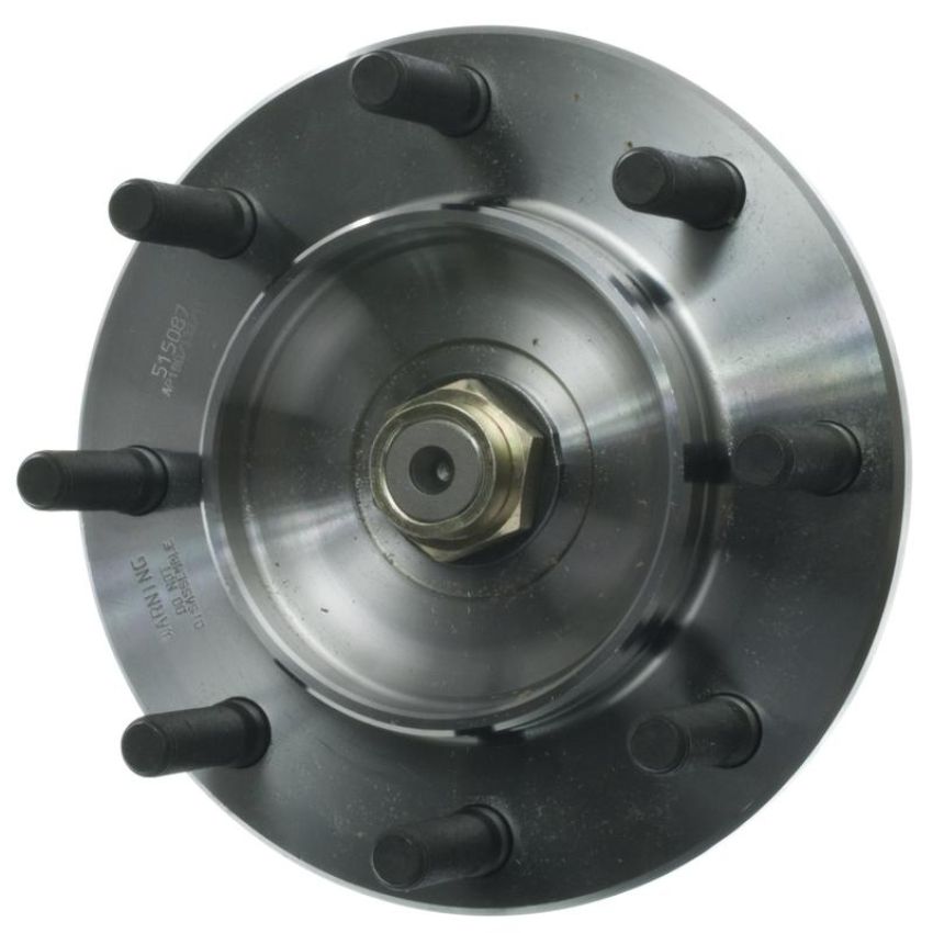 Moog 515087 Moyeu assemblé avec roulement de roue
