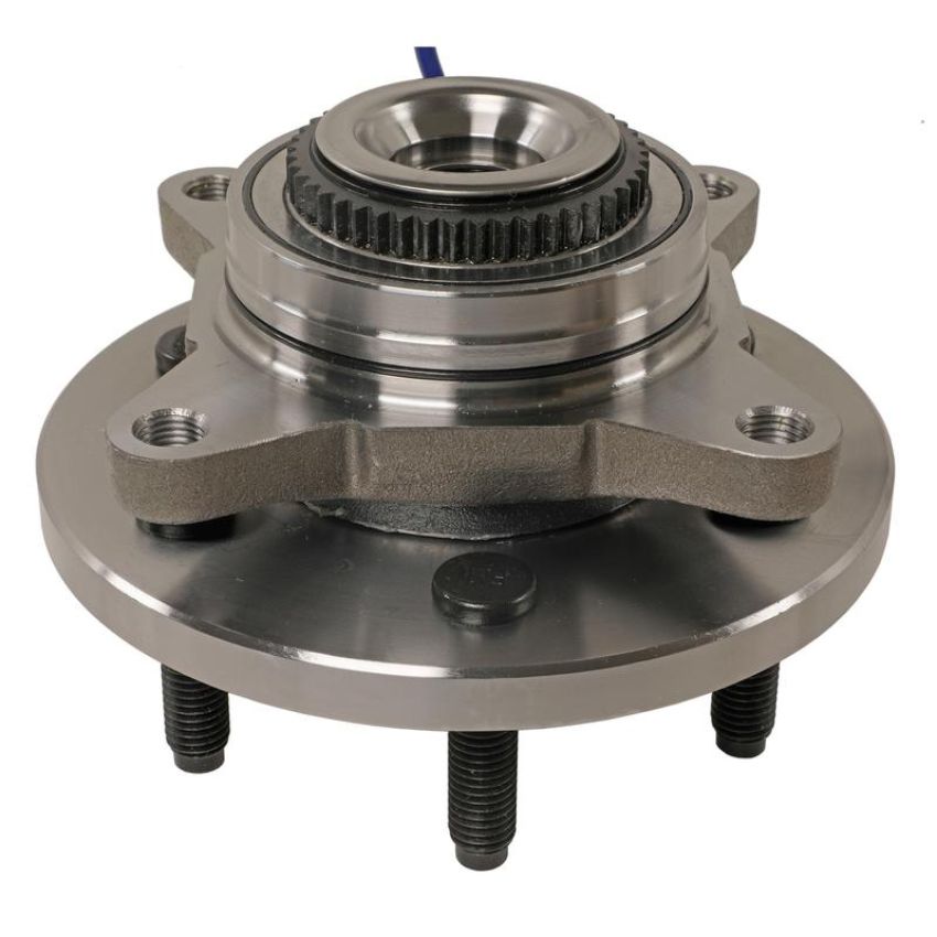 Moog 515095 Front Wheel Bearing and Hub Assembly