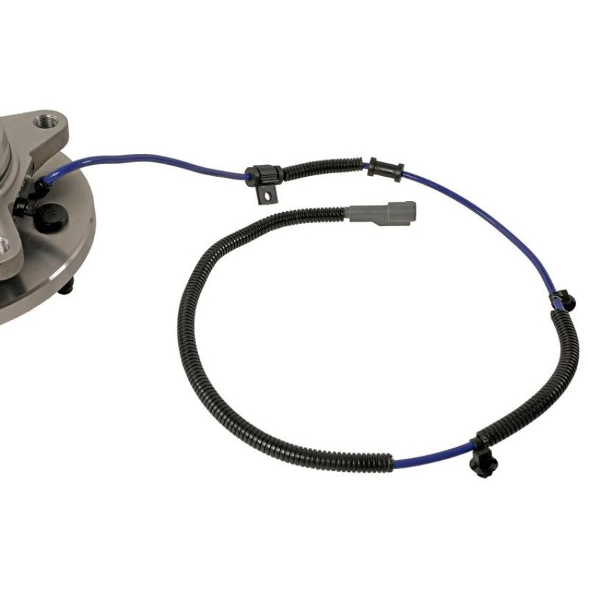 Moog 515095 Front Wheel Bearing and Hub Assembly