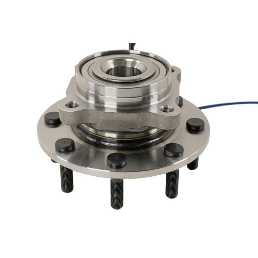 Moog 515099 Moyeu assemblé avec roulement de roue