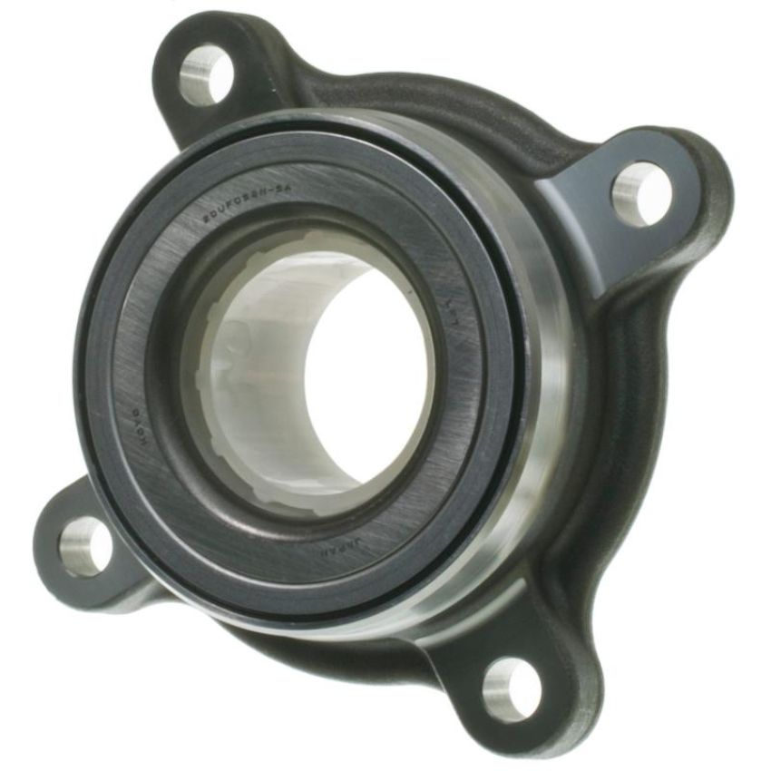 Moog 515103 Front Wheel Bearing and Hub Assembly