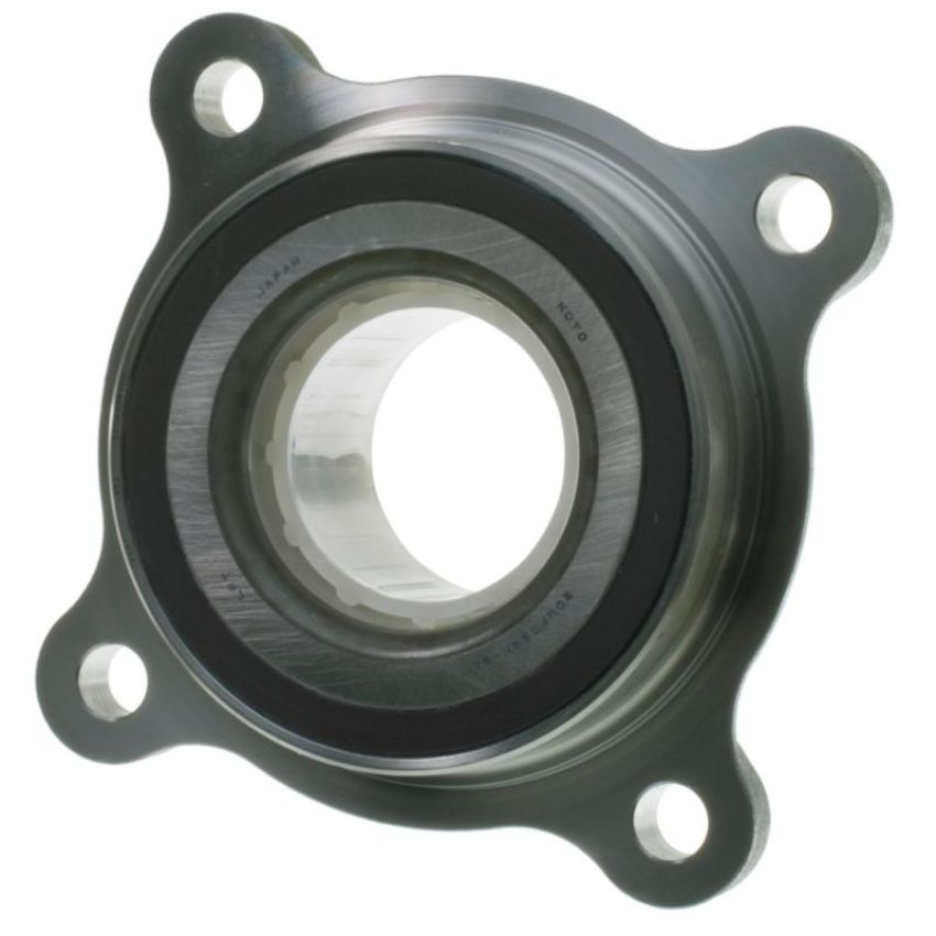 Moog 515103 Front Wheel Bearing and Hub Assembly