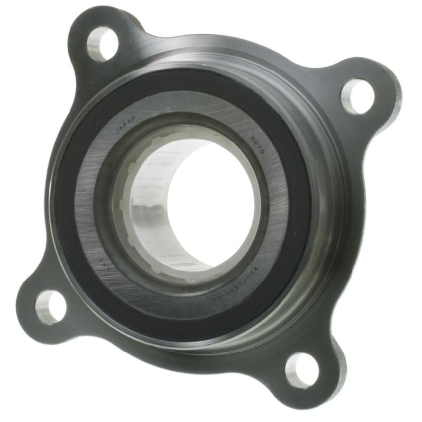 Moog 515103 Front Wheel Bearing and Hub Assembly