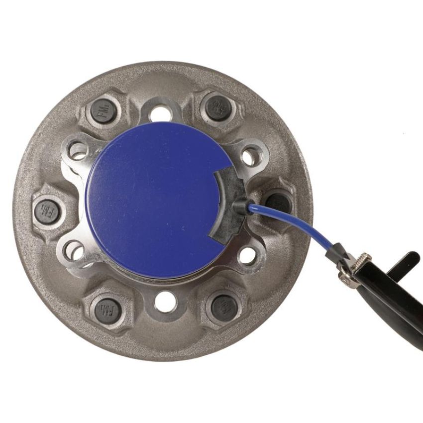 Moog 515105 Front Right Wheel Bearing and Hub Assembly
