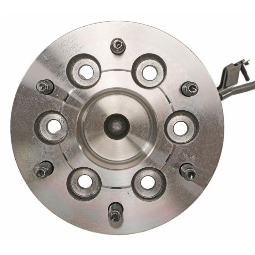 Moog 515105 Front Right Wheel Bearing and Hub Assembly