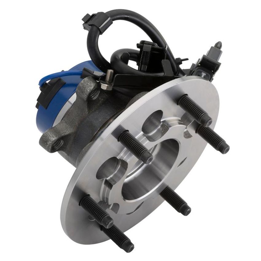 Moog 515105 Front Right Wheel Bearing and Hub Assembly
