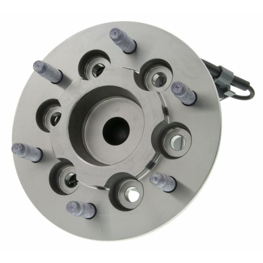 Moog 515105 Front Right Wheel Bearing and Hub Assembly