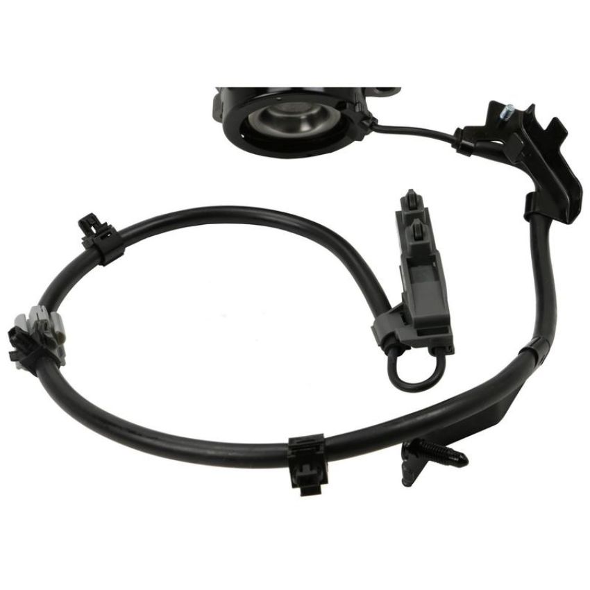 Moog 515106 Moyeu assemblé avec roulement de roue