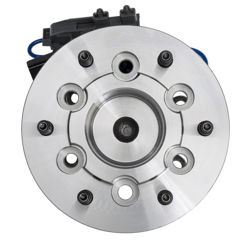 Moog 515109 Front Right Wheel Bearing and Hub Assembly