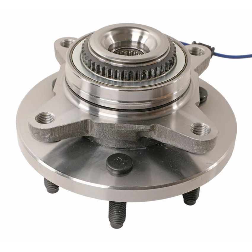 Moog 515112 Front Wheel Bearing and Hub Assembly