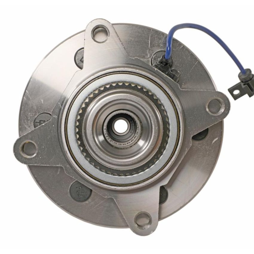 Moog 515112 Front Wheel Bearing and Hub Assembly