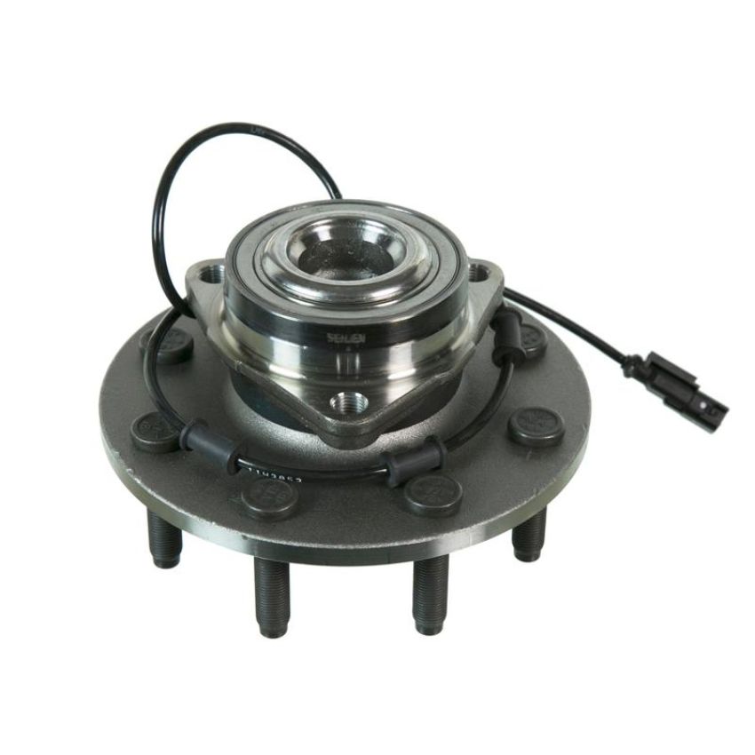 Moog 515114 Front Wheel Bearing and Hub Assembly