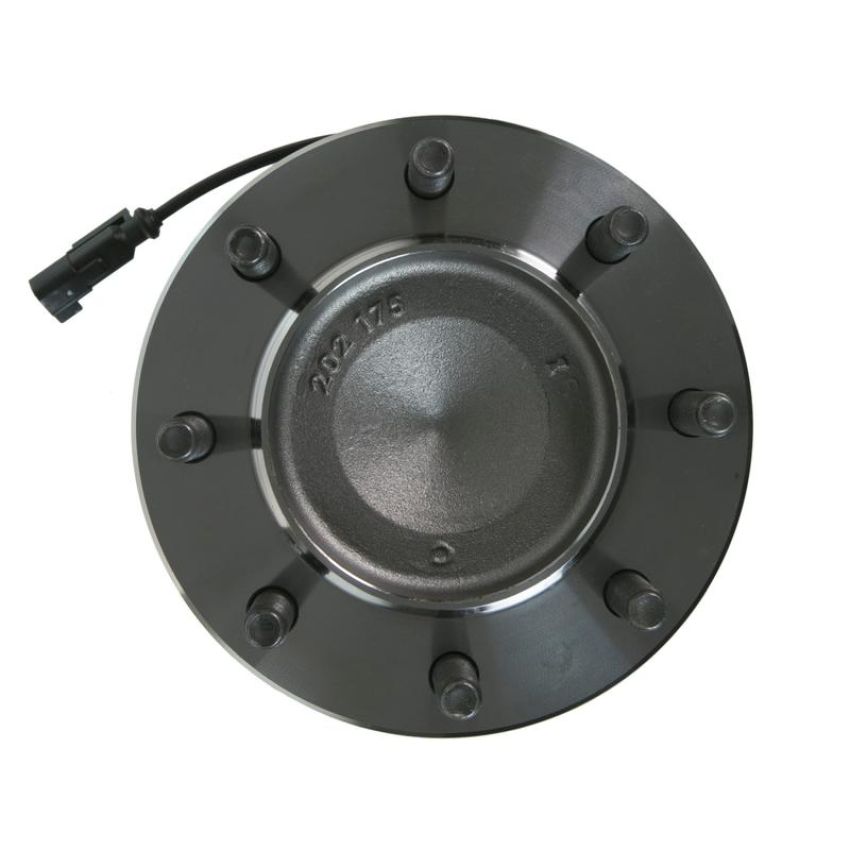 Moog 515114 Front Wheel Bearing and Hub Assembly
